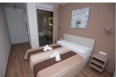 Apartmány Adriatic Apartmán 2 - Apartman 1 foto 3