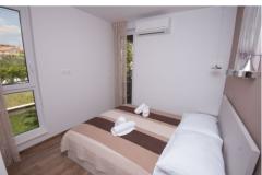 Apartmány Adriatic Apartmán 2 - Apartman 1 foto 4