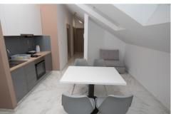 Apartmány Adriatic Apartmán 3 - Penthous 1 foto 3