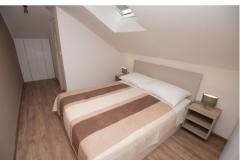Apartmány Adriatic Apartmán 3 - Penthous 1 foto 5