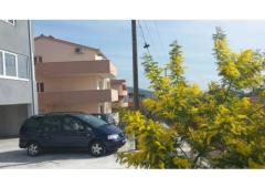 Apartmány Ana Apartmán 1 - A1 foto 4