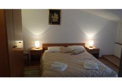 Apartmány Ana Apartmán 2 - A2 foto 3