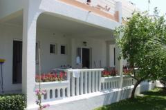 Apartmány Antonia Apartmán 2 - Apartman foto 1