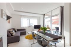 Apartmány Azalea Apartmán 2 - AZALEA A2 foto 1