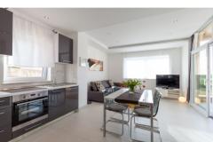 Apartmány Azalea Apartmán 2 - AZALEA A2 foto 3