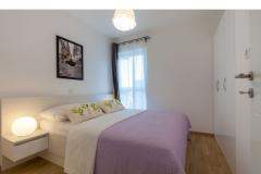 Apartmány Azalea Apartmán 3 - AZALEA A3 foto 4