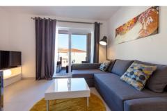 Apartmány Azalea Apartmán 4 - AZALEA A4 foto 2