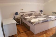 Apartmány Bošnjak Apartmán 1 - The view foto 5