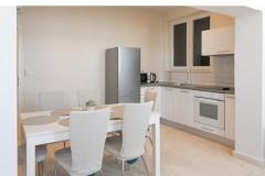 Apartmány Bošnjak Apartmán 2 - Lavender foto 2