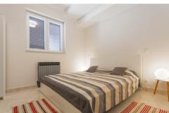 Apartmány Bošnjak Apartmán 2 - Lavender foto 4