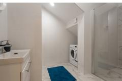 Apartmány Bošnjak Apartmán 2 - Lavender foto 5