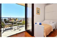 Apartmány Bougainvillea Apartmán 4 - Apartman M foto 2