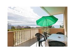Apartmány Bougainvillea Apartmán 1 - apartman foto 1