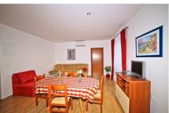 Apartmány Božiković Apartmán 1 - ap.2+3 foto 2