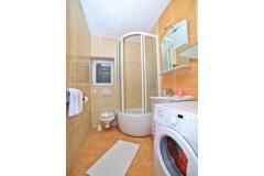 Apartmány Božiković Apartmán 1 - ap.2+3 foto 3