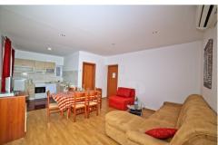Apartmány Božiković Apartmán 1 - ap.2+3 foto 5