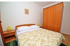 Apartmány Božiković Apartmán 3 - apart.2+2 foto 2