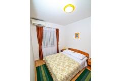 Apartmány Božiković Apartmán 3 - apart.2+2 foto 3