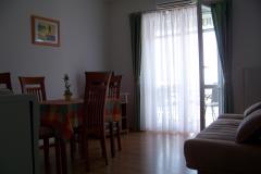 Apartmány Božiković Apartmán 3 - apart.2+2 foto 4