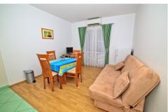 Apartmány Božiković Apartmán 3 - apart.2+2 foto 5