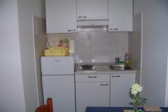 Apartmány Božiković Apartmán 2 - studio2+1 foto 1