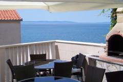 Apartmány Božiković Apartmán 2 - studio2+1 foto 4