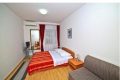 Apartmány Božiković Apartmán 2 - studio2+1 foto 5