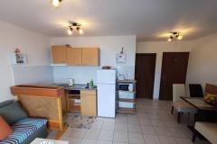 Apartmány Cappuccino   Apartmán 2 - ap.2 foto 2