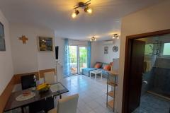 Apartmány Cappuccino   Apartmán 2 - ap.2 foto 3