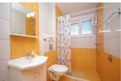 Apartmány Cappuccino   Apartmán 3 - ap. 3 foto 4