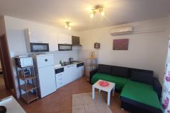 Apartmány Cappuccino   Apartmán 3 - ap. 3 foto 5