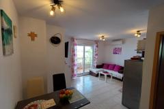 Apartmány Cappuccino   Apartmán 4 - ap.4 foto 2