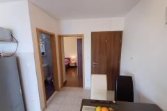 Apartmány Cappuccino   Apartmán 4 - ap.4 foto 4