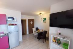 Apartmány Cappuccino   Apartmán 4 - ap.4 foto 5