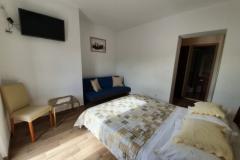 Apartmány CAR Izba 2 - Room no.4 foto 2