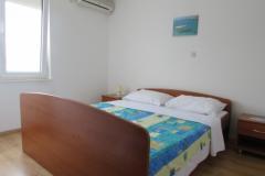 Apartmány Cosic Apartmán 2 - APARTMAN B foto 1