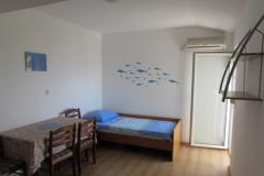 Apartmány Cosic Apartmán 2 - APARTMAN B foto 2