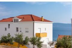 Apartmány Knezovic Apartmán 1 - Marko foto 1