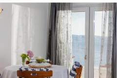 Apartmány Knezovic Apartmán 1 - Marko foto 2