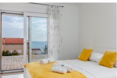 Apartmány Knezovic Apartmán 1 - Marko foto 3