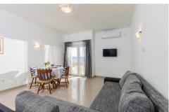 Apartmány Knezovic Apartmán 1 - Marko foto 4
