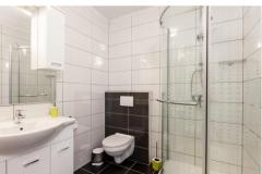 Apartmány Knezovic Apartmán 1 - Marko foto 5