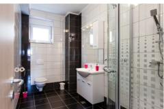 Apartmány Knezovic Apartmán 2 - Antonio foto 4