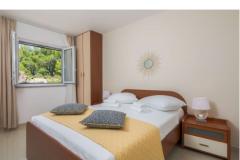 Apartmán Lavica Seaside Apartmán 1 - LAVICA A3 foto 1