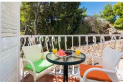 Apartmán Lavica Seaside Apartmán 1 - LAVICA A3 foto 4