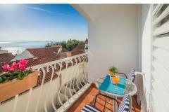 Apartmán Lavica Seaside Apartmán 2 - LAVICA B5 foto 2