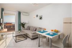 Apartmán Lavica Seaside Apartmán 2 - LAVICA B5 foto 3