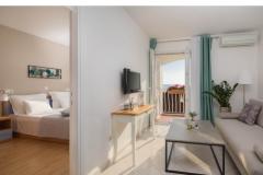 Apartmán Lavica Seaside Apartmán 2 - LAVICA B5 foto 4