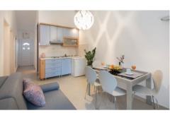 Apartmán Lavica Seaside Apartmán 3 - LAVICA A4 foto 1