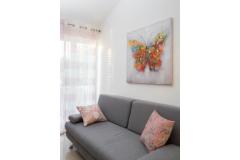 Apartmán Lavica Seaside Apartmán 3 - LAVICA A4 foto 5